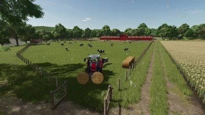 Cow Barn XL v1.0.0.1