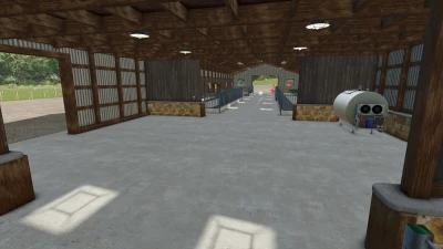 Cow Barn XL v1.0.0.1