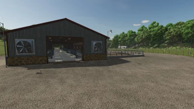 Cow Barn XL v1.0.0.1