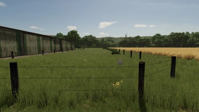 Cow Fences v1.0.0.0