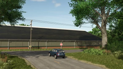 Cowshed 3+3 v1.0.0.0