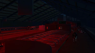 Cowshed 3+3 v1.0.0.0