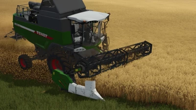 Cressoni CRX Series v1.0.0.0