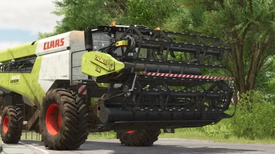 Cressoni CRX Series v1.0.0.0