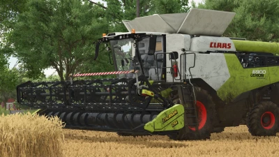 Cressoni CRX Series v1.0.0.0