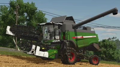 Cressoni CRX Series v1.0.0.0