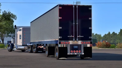 Custom Reefer v1.0.2