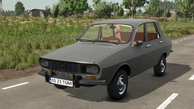 Dacia 1300 v2.0.0.0