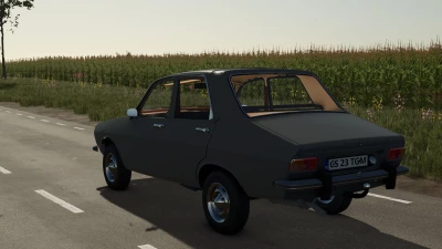 Dacia 1300 v2.0.0.0