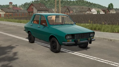 Dacia 1300 v2.0.0.0