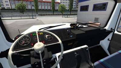 DAF NTT by XBS v1.5.7
