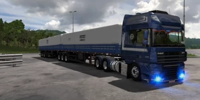 DAF XF BR 1.53