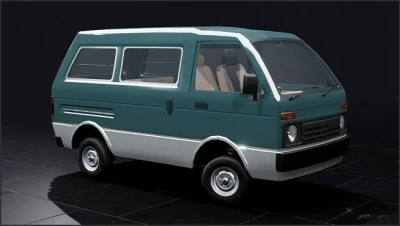 Daikisei Katai 1000 (1981) V1.02 0.34