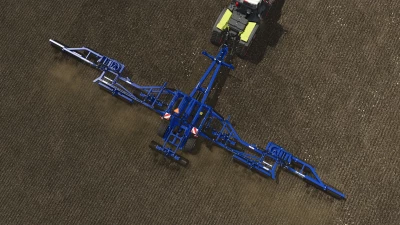 Dalbo MegaRoll 2430 v1.0.0.0