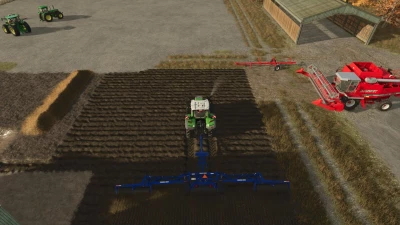 Dalbo PowerRoll 1230 v1.0.0.0