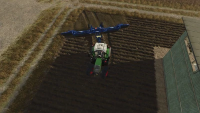 Dalbo PowerRoll 1230 v1.0.0.0