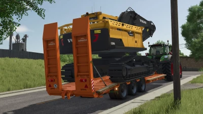 Dangreville PE 32 v1.0.0.0