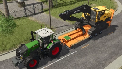 Dangreville PE 32 v1.0.0.0