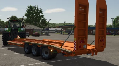 Dangreville PE 32 v1.0.0.0