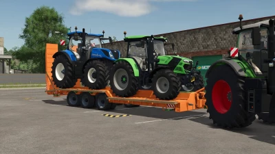 Dangreville PE 32 v1.0.0.0