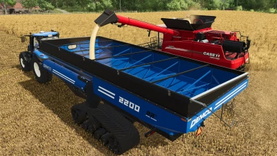 Demco Series 2200 v1.0.0.0