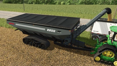 Demco Series 2200 v1.0.0.0