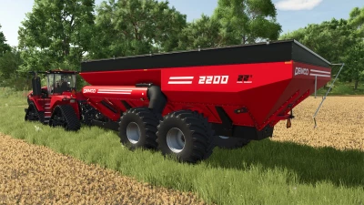 Demco Series 2200 v1.0.0.0