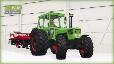 Deutz D13006 Beta v1.0.0.0