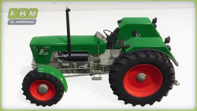 Deutz D13006 Beta v1.0.0.0