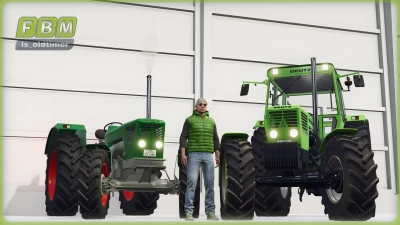 Deutz D13006 Beta v1.0.0.0
