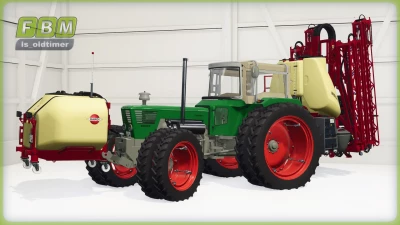 Deutz D13006 Beta v1.0.0.0