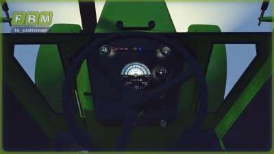 Deutz D13006 Beta v1.0.0.0