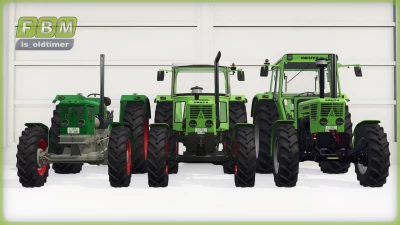 Deutz D13006 Beta v1.0.0.0
