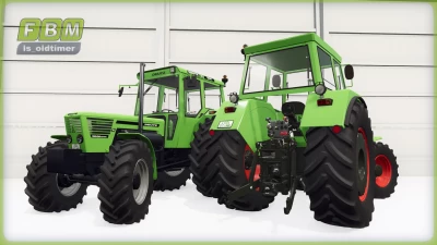 Deutz D13006 Beta v1.0.0.0
