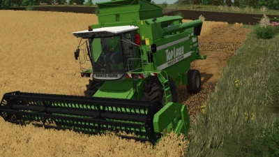 Deutz-Fahr Topliner 4090 Pack v1.0.0.0