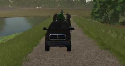 Dodge 3500 V1.0.0.0