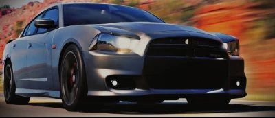 Dodge Charger 2011-2012-2013-2014 v1.1 0.34x