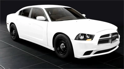 Dodge Charger 2013 M7 v1.0 0.34