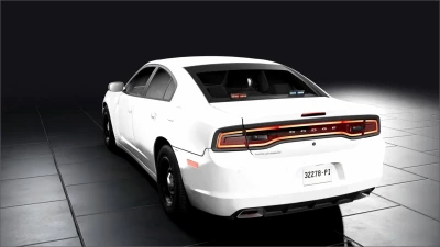 Dodge Charger 2013 M7 v1.0 0.34