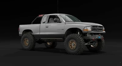 Dodge Dakota (1997) v1.0 0.29