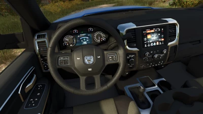 Dodge Ram 5500 v1.5.0.0