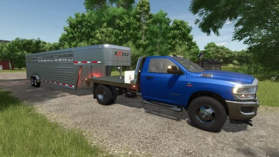 Dodge Ram 5500 v1.5.0.0