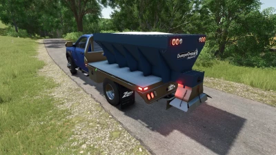 Dodge Ram 5500 v1.5.0.0