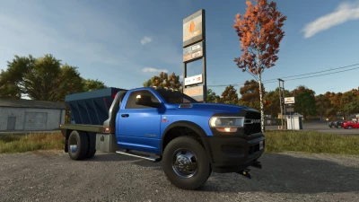 Dodge Ram 5500 v1.5.0.0