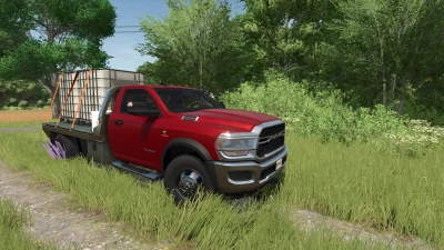 Dodge Ram 5500 v1.5.0.0