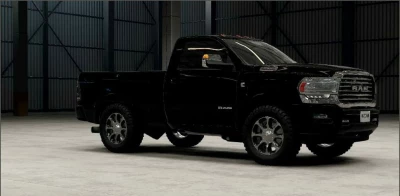 Dodge RAM 5Thgen V4.15 0.34