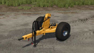 Dondi CTR 400 v1.0.0.0