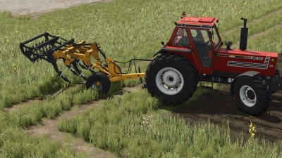 Dondi CTR 400 v1.0.0.0