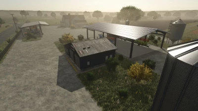 Drakurza Map v1.0.0.0