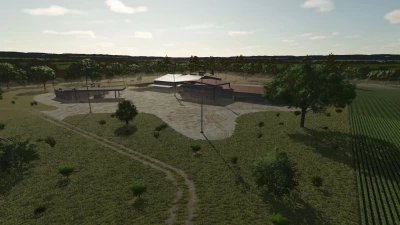 Drakurza Map v1.0.0.0